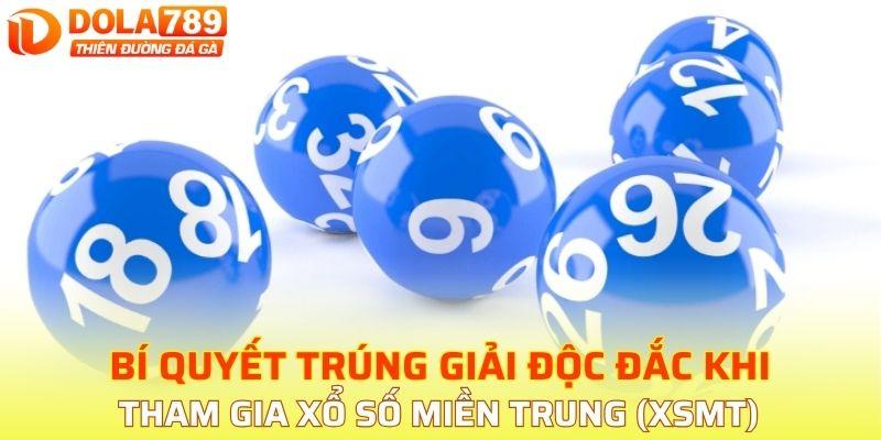 Bí kíp soi cầu để trúng giải độc đắc