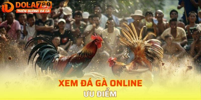 Ưu điểm nổi bật mang lại cho người chơi